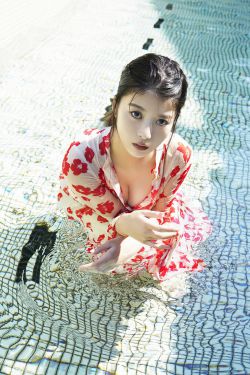 寡妇田里有桃花