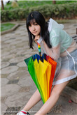 山中森林